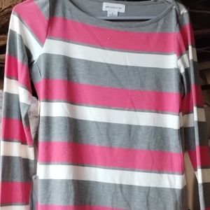 Liz Claiborne am long sleeved shirt